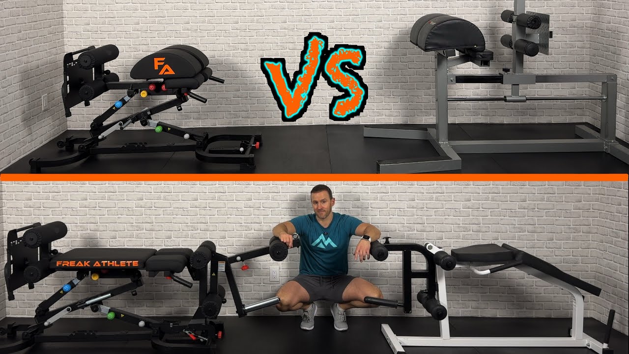 Freak Athlete Hyper PRO: просто шумиха или экономия места?