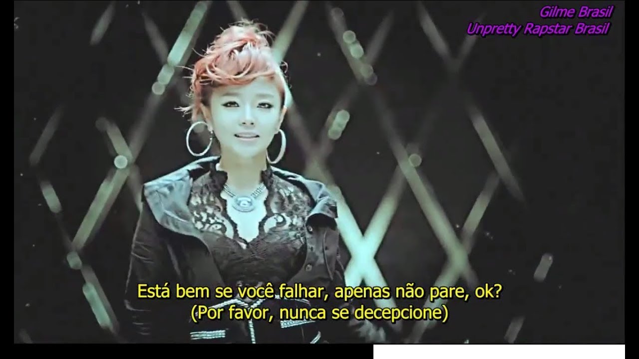 Clover (Gilme, Eun Jiwon, Tyfoon) - La Vida Loca [Legendado PT-BR]