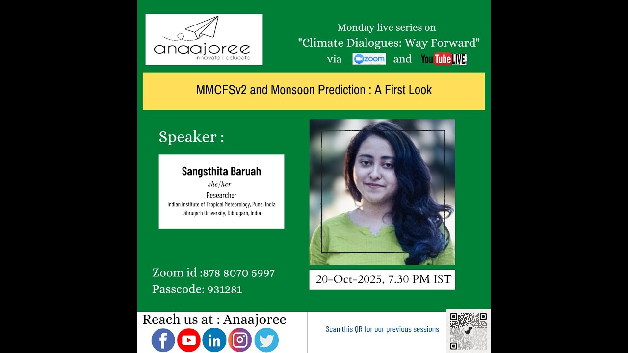 MMCFSv2 and Monsoon Prediction : A First Look