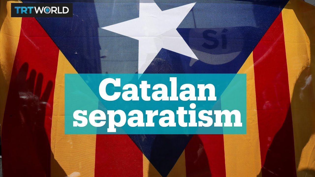 Catalan separatism explained
