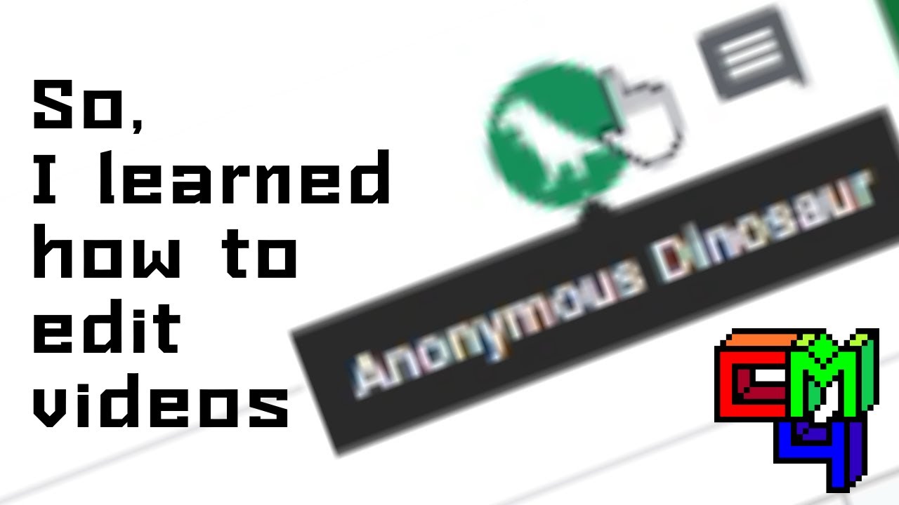 I don't want anonymous dinosaurs in my spreadsheet