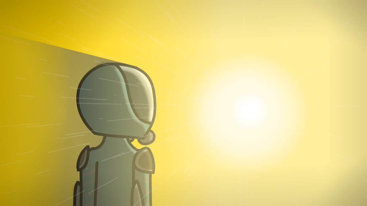 Warframe - Paris moment