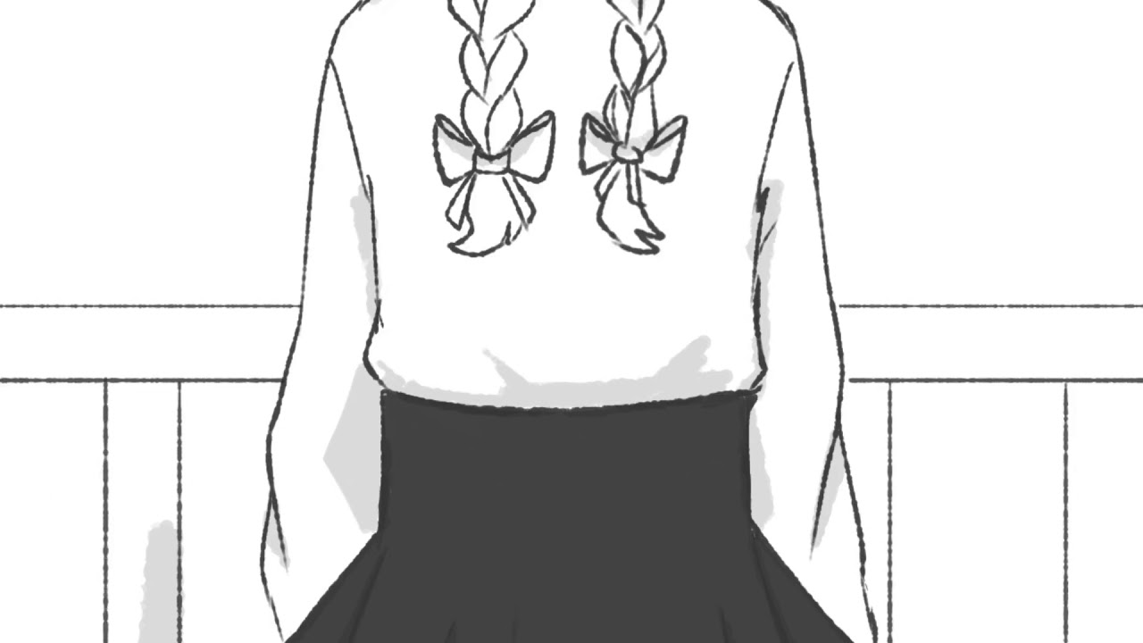 My R [animatic]
