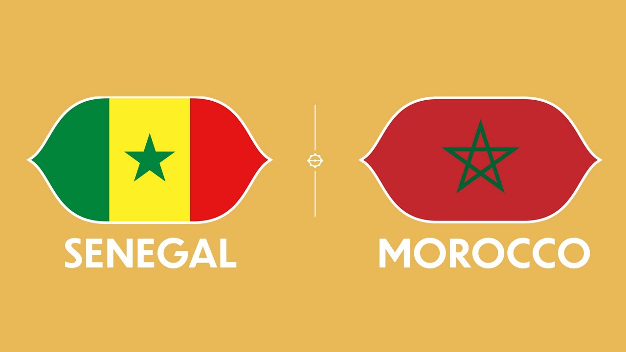 SENEGAL vs MOROCCO - FINAL - AFCON 2025........LIVE COMMENTARY