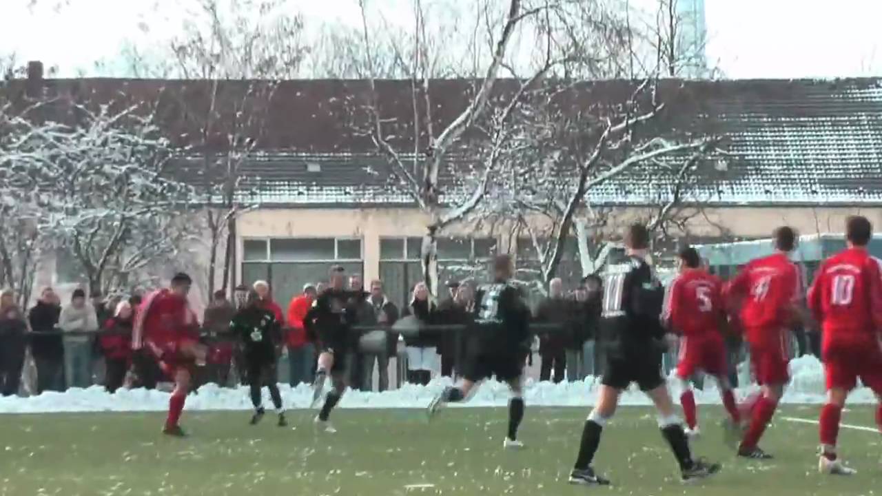 Vogelheimer SV vs Rot Weiss Essen