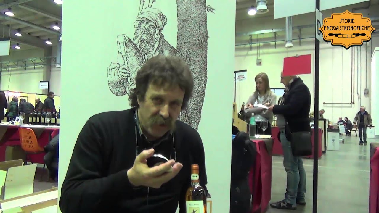 L'unico brandy italiano autarchico