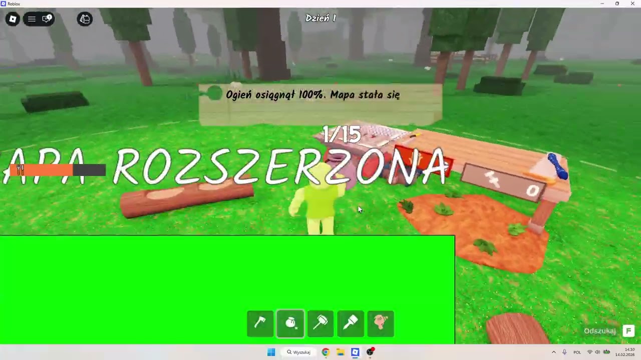 #7 Gameplay Roblox by Kacper