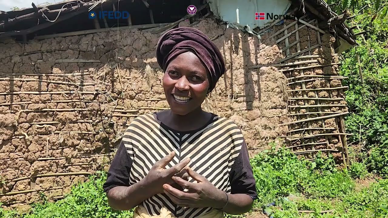 « L'Éveil des Communautés Minières : Briser le Cycle des Inégalités dans le Kivu »