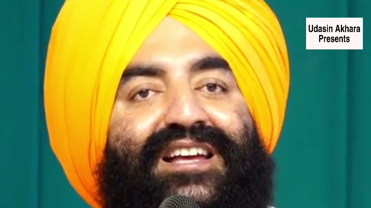 Gall Ani Ku Aa Sajjna Tu Rabb Nu Bhuliya Hai | Sant Baba Gurvinder Singh Ji Mandi Wale
