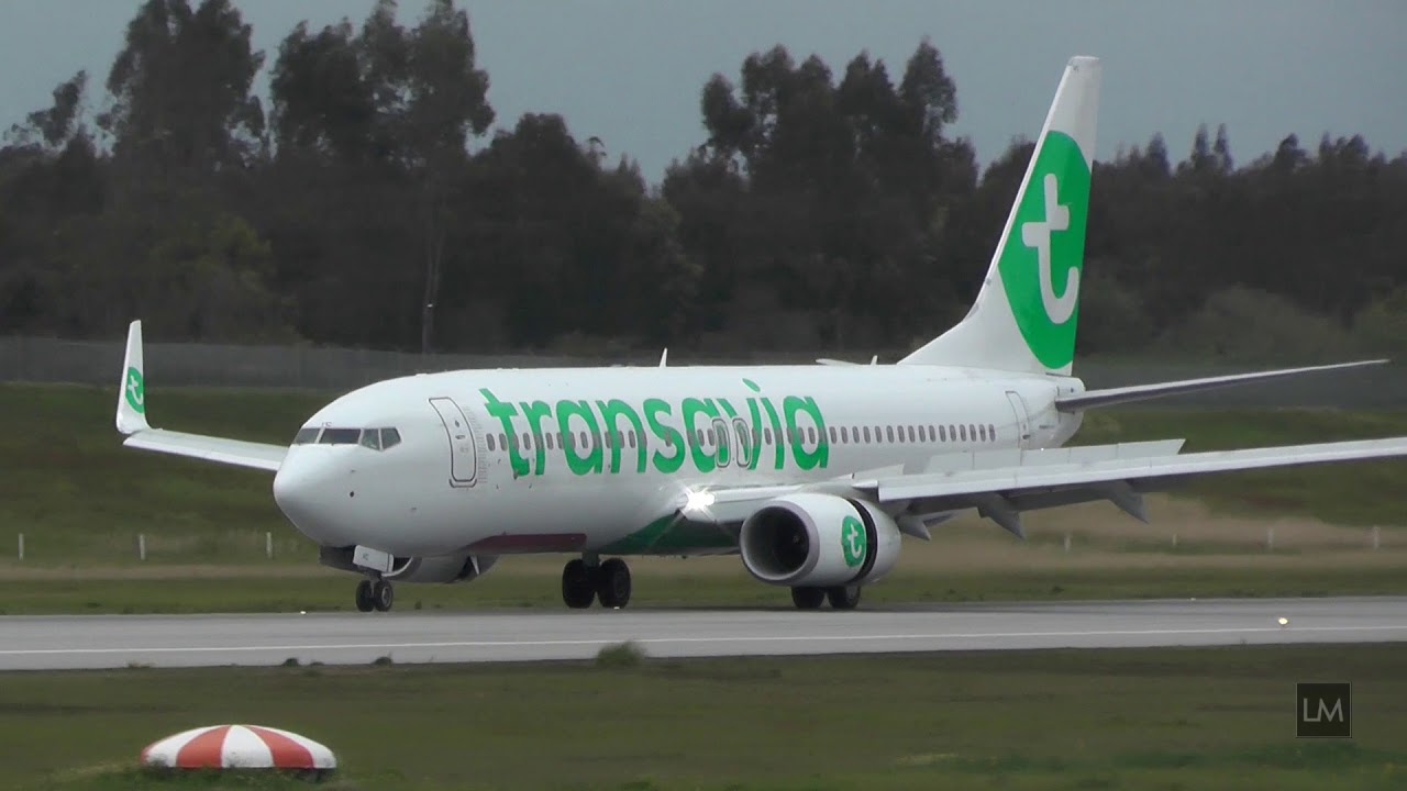 Aeroporto Francisco Sá Carneiro 14-04-2018