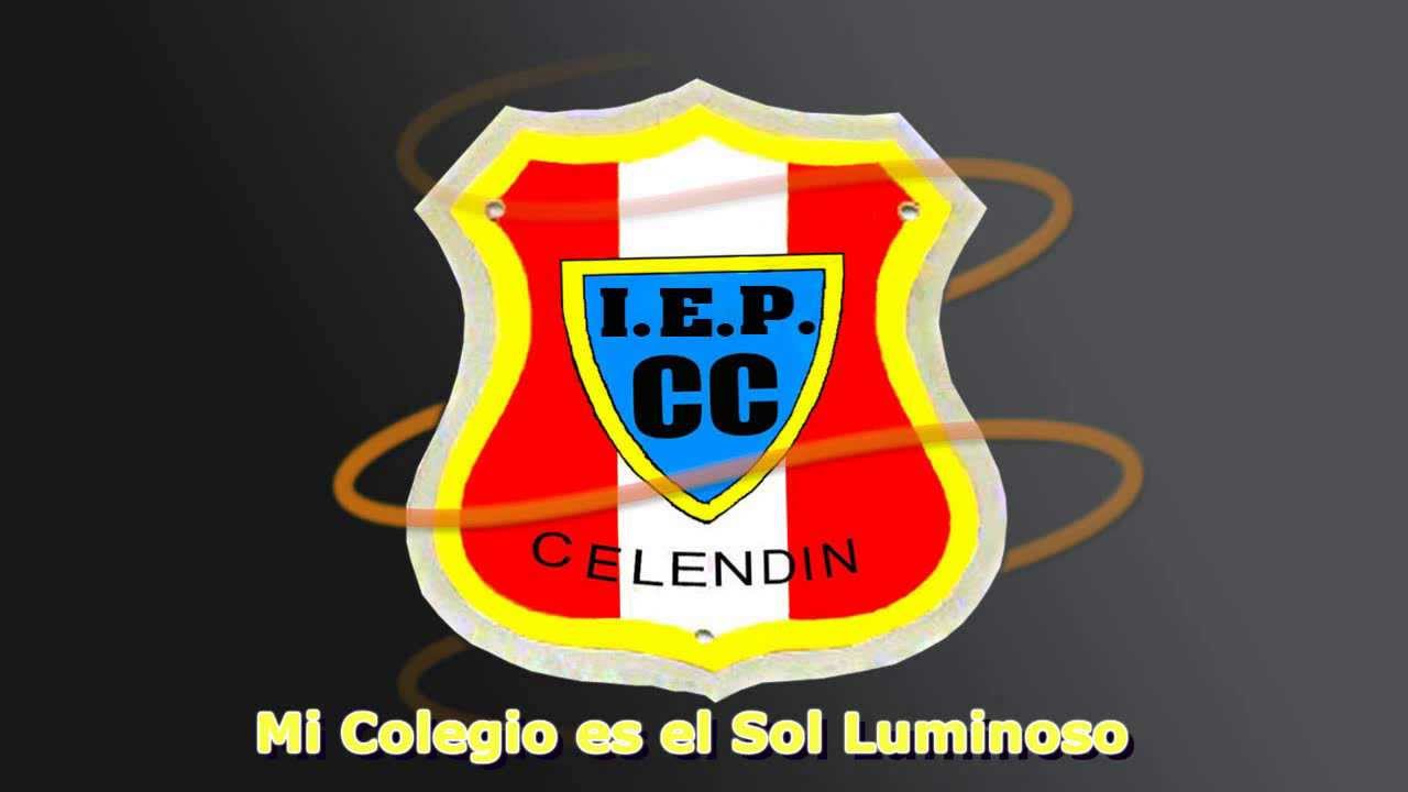HIMNO DEL COLEGIO 