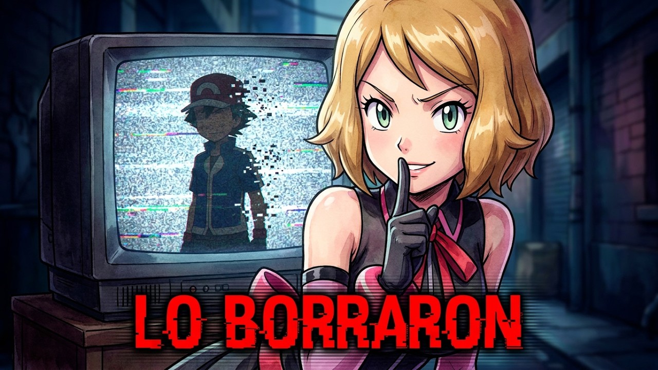 ¿El Final de ASH fue una Película CANCELADA? 🤯 La Verdad del Proyecto Bauer