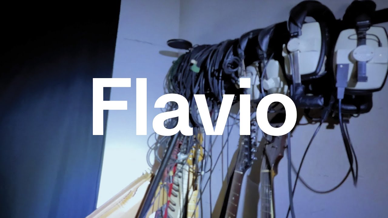 Mengers - Flavio (Video Oficial)