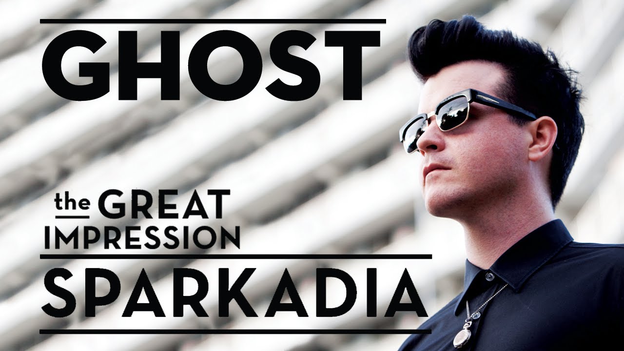 Sparkadia - Ghost