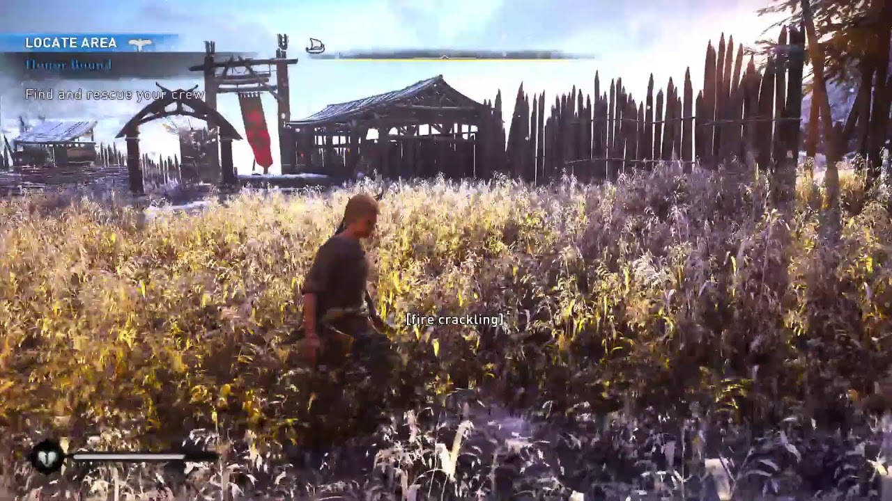 Assassin's Creed Valhalla live gameplay 🔥