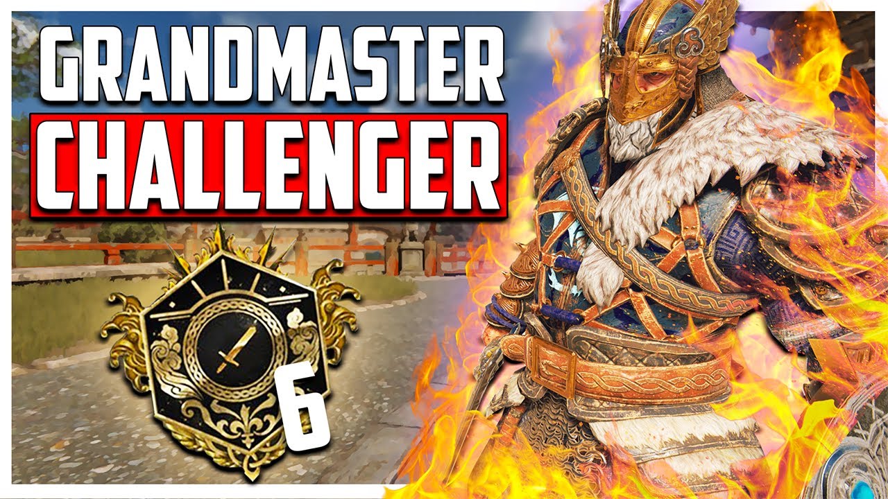 Grandmaster TOP 3 CHALLENGED me in RANKED Duels