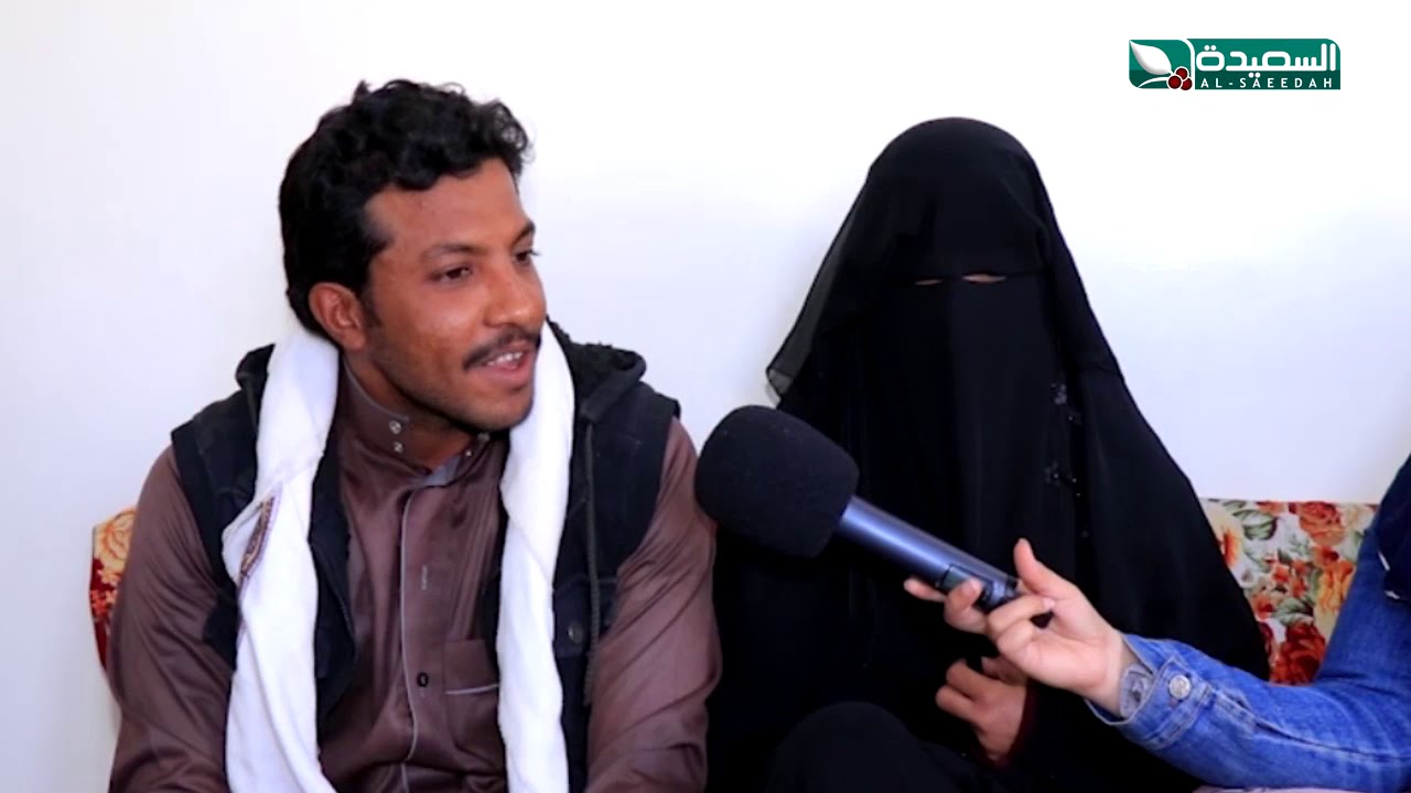 سنابل الخير - الشابة مريم تعاني من حمل عنقودي أدى لورم سرطاني  27-1-2020م