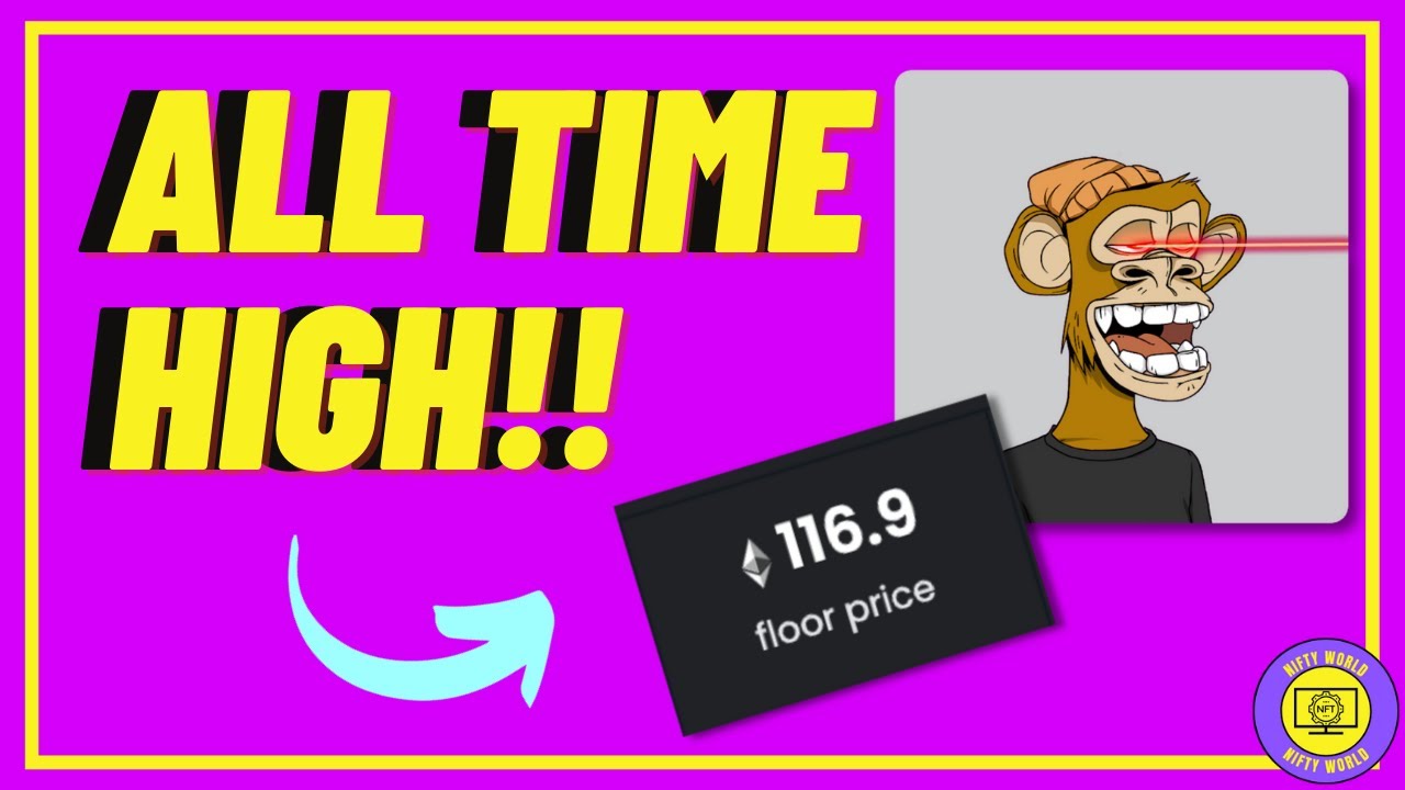 YOU WON'T BELIEVE HOW QUICKLY NFTs ARE MOVING | 100x NFT Projects