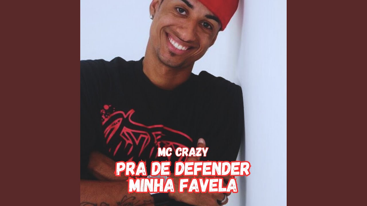 Pra Defender Minha Favela