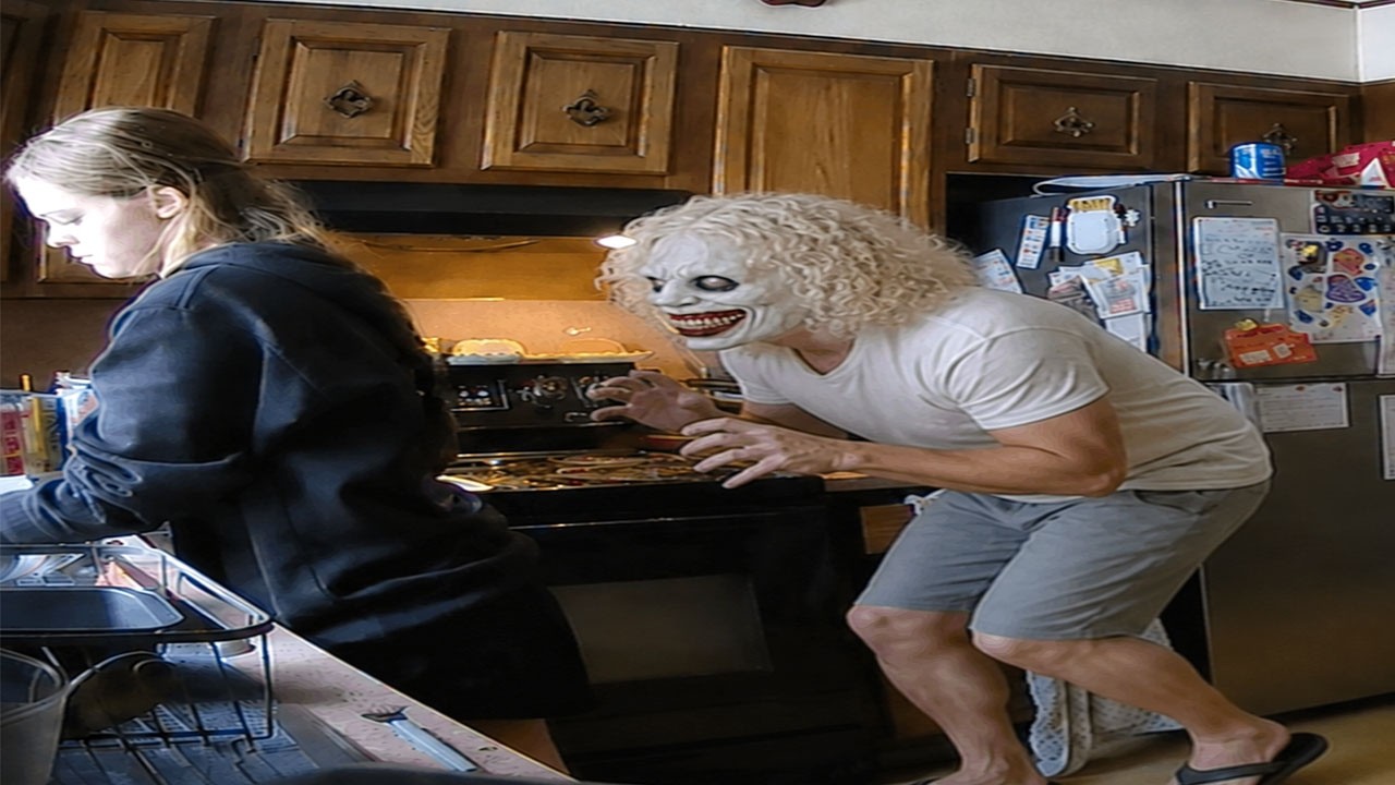 Best Scare Cam Pranks Reactions 2026😱 #28 | Funny Scare Pranks😂/ Jump Scare😲/ Funny Videos😄