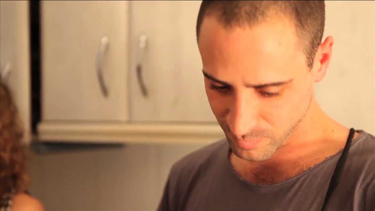 Ray Charles - Georgia on My Mind (Cover by Alex Serra)