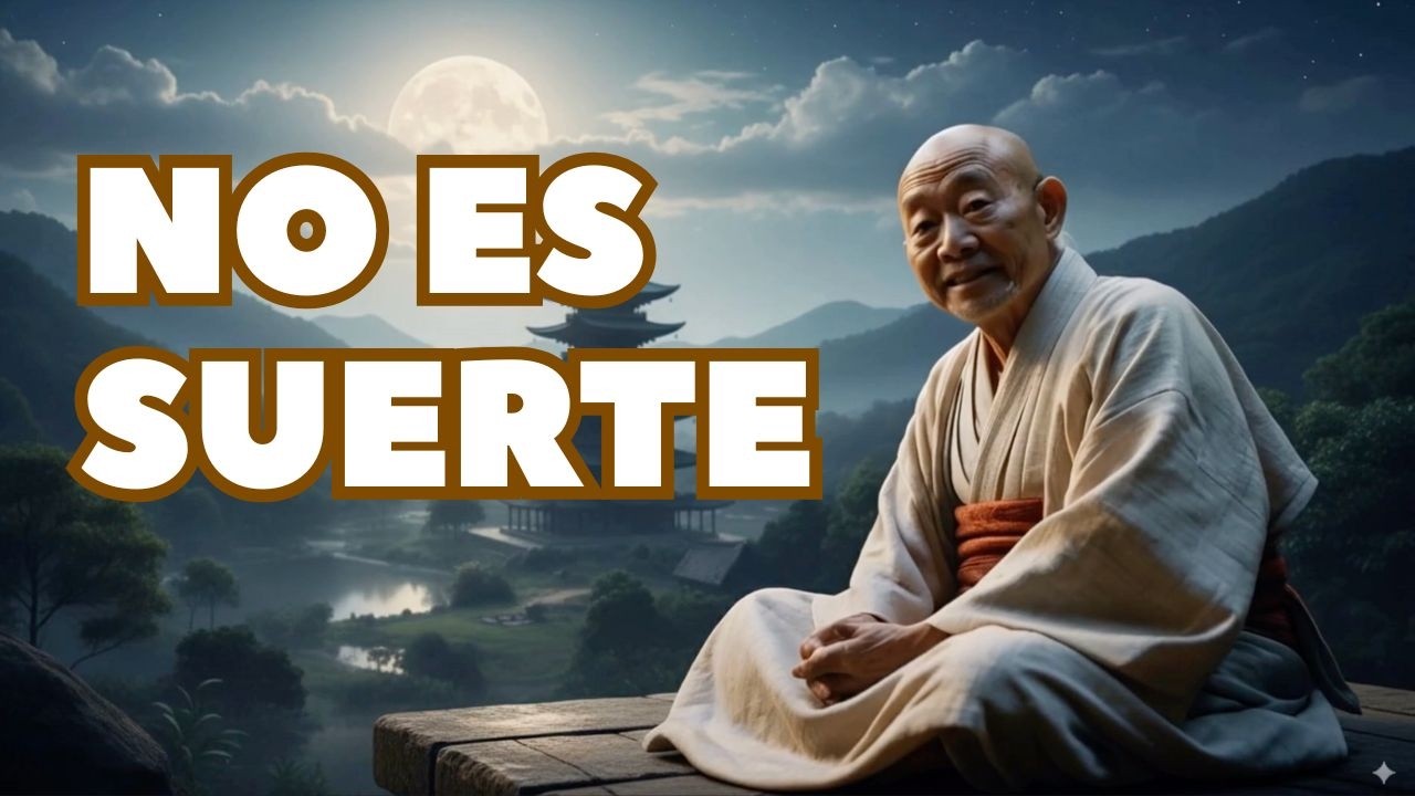 Fuerza vs rendición: qué dice el Tao