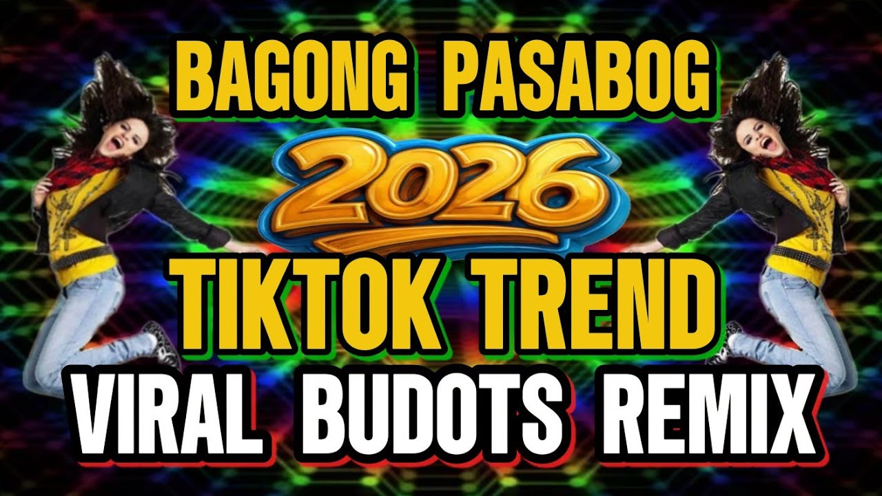 🔥BAGONG PASABOG NEW TIKTOK TREND VIRAL BUDOTS DANCE REMIX | MILANZ TV