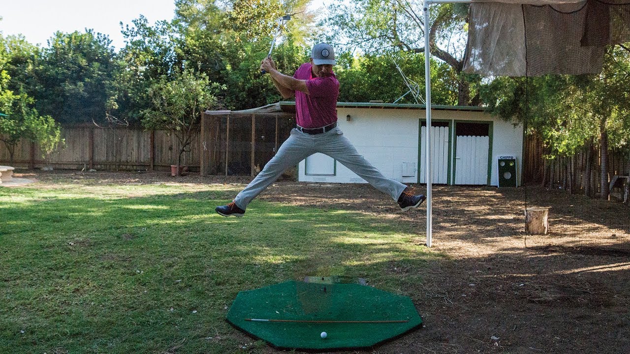 How to Play High School Golf || Do You Have This Swing Problem?