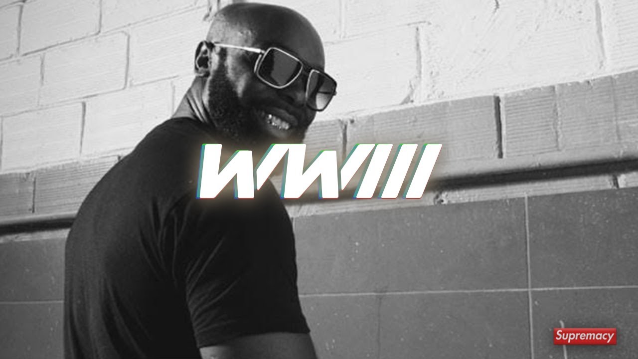 Kaaris x Booba Type Beat 