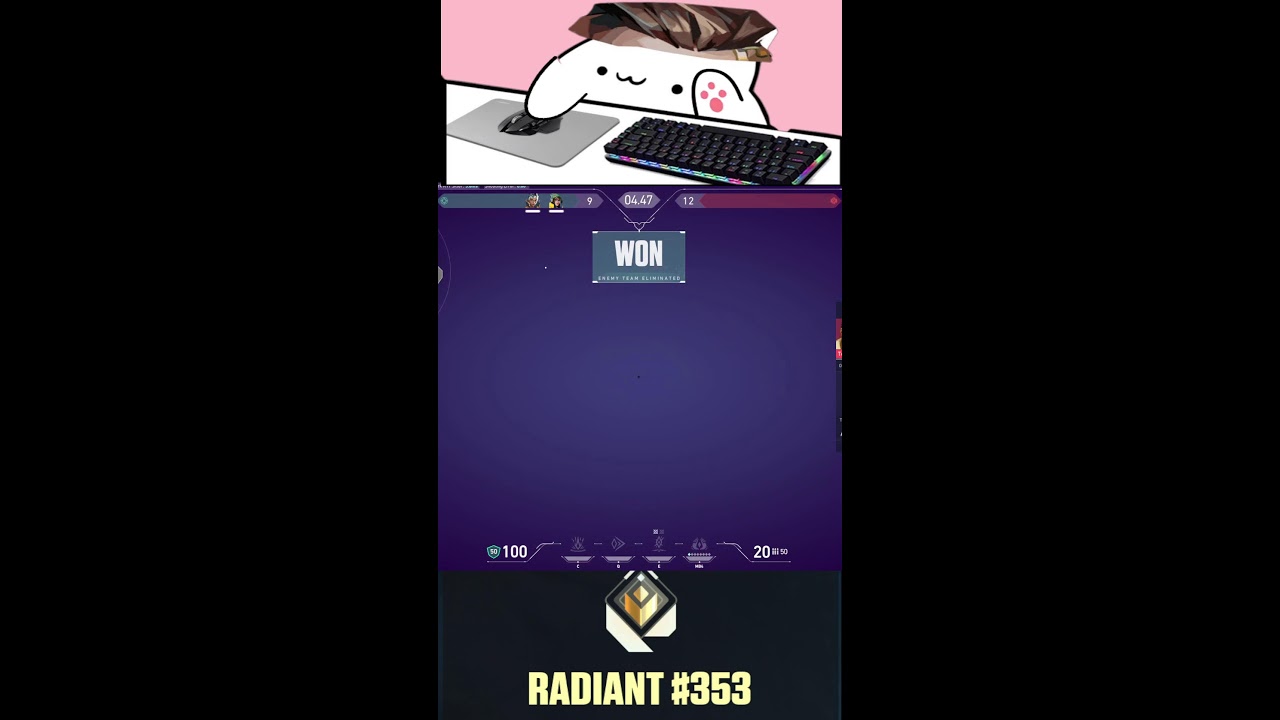 1 game stream no time :(