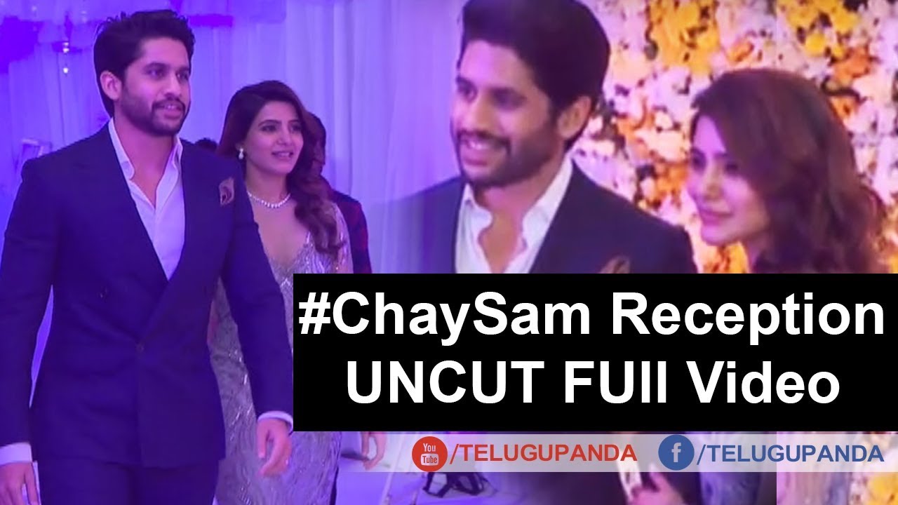 #SamChay
