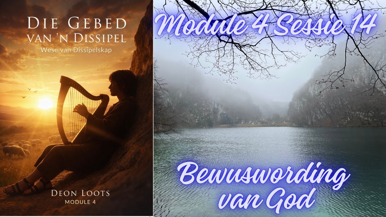 Module 4 Sessie 14