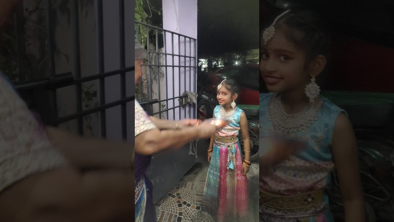 Kundumani's School Annual Day  