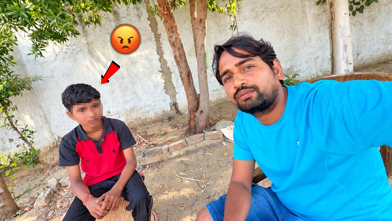 Bahut Bura Hua Iske Sath...😭 | Police ?