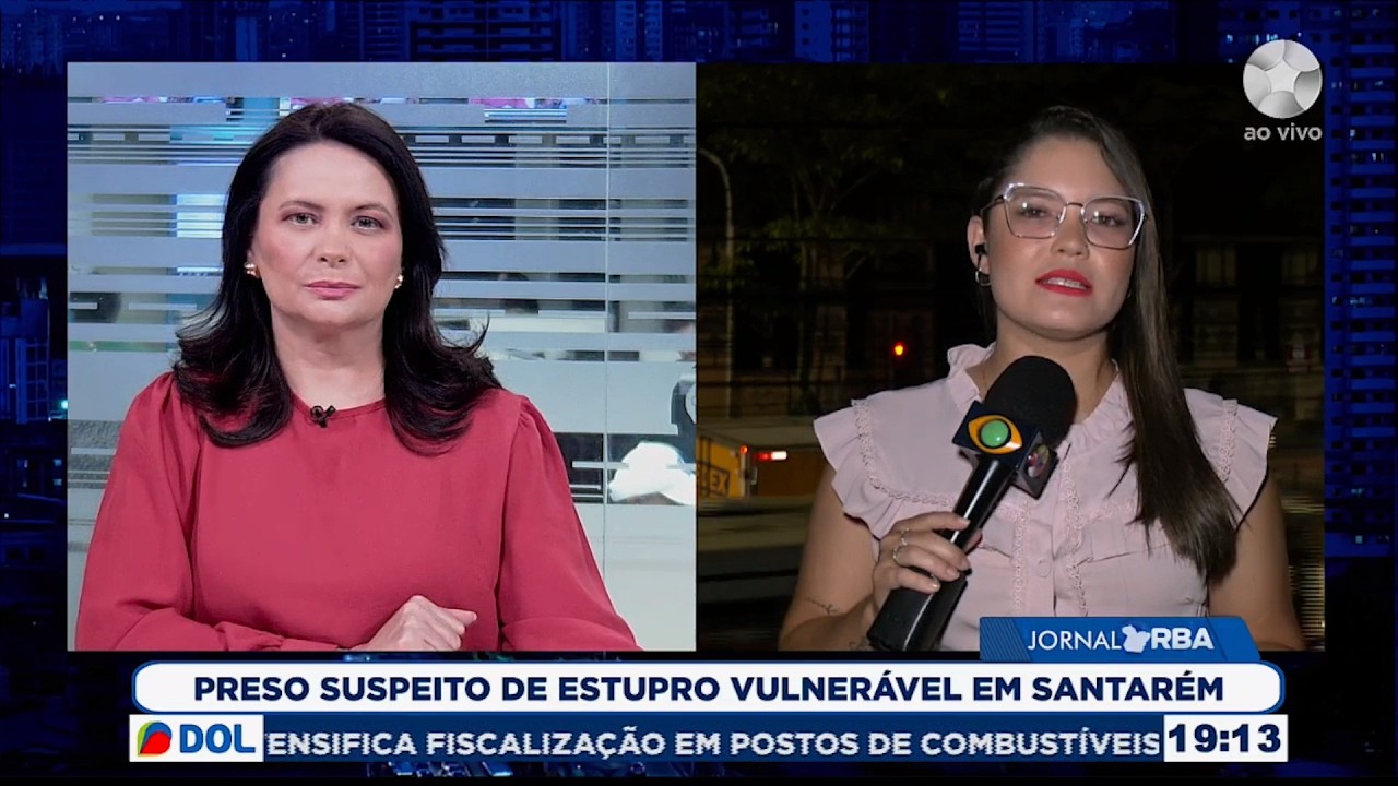 Jornal RBA | #13mar2026