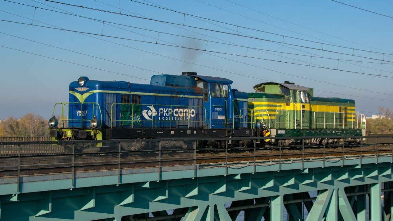 Transport SM42-350