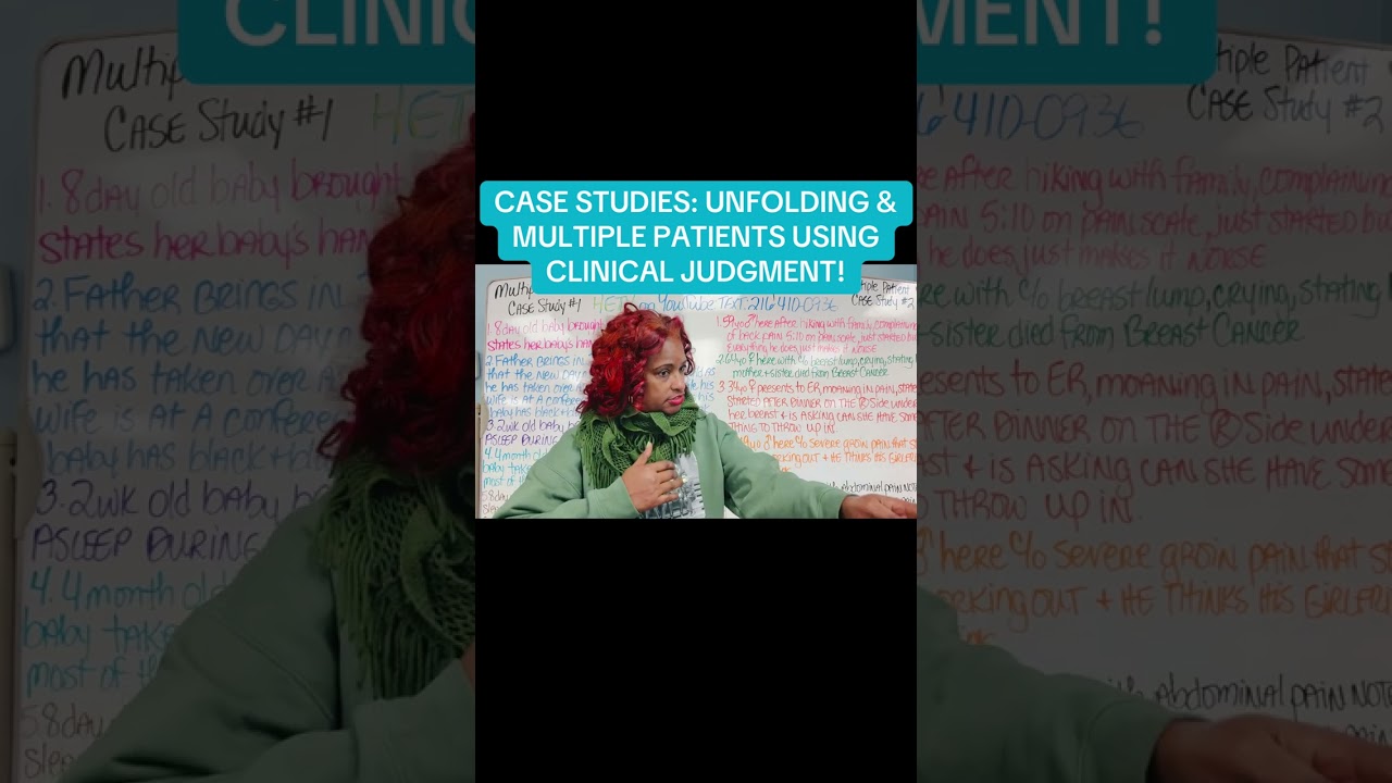 OSĄD KLINICZNY: ROZPOZNAJ/ANALIZUJ WSKAZ&Oacute;WKI, USTAL PRIORYTETY HIPOTEZY, GENERUJ ROZWIĄZANIA, POB...