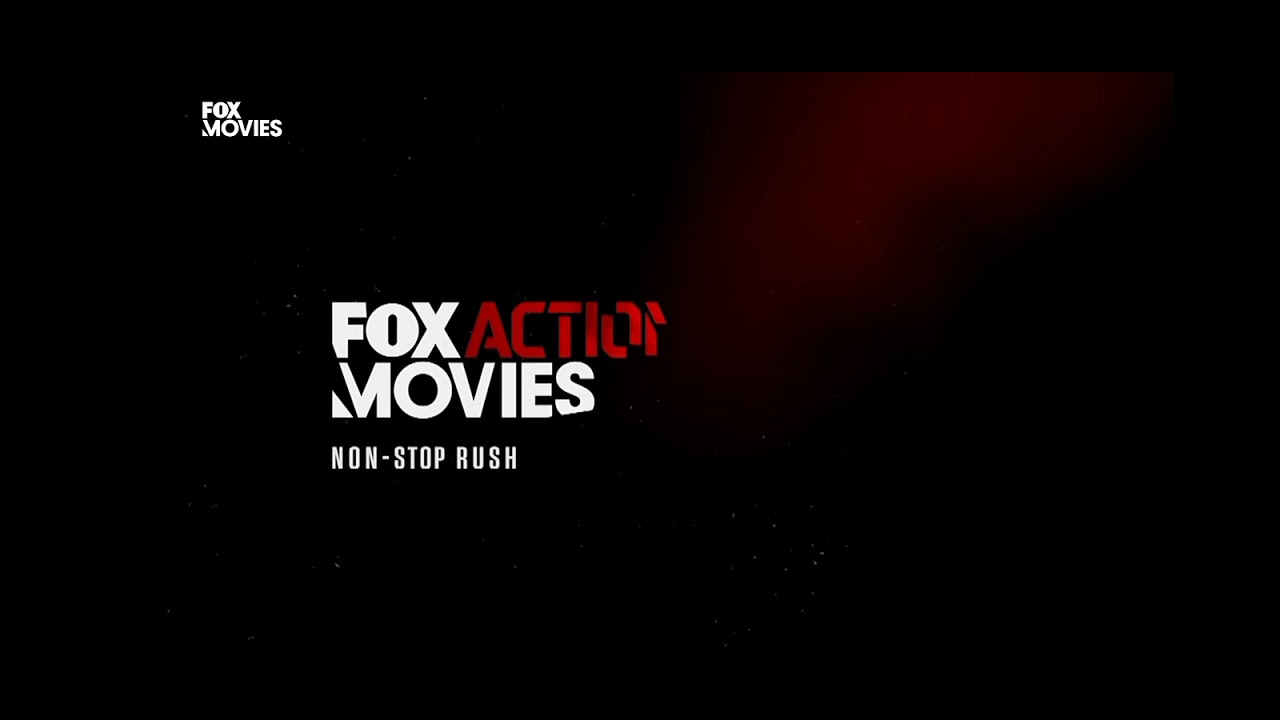 (Nights of Incredible) Cast Away - Fox Movies Intro