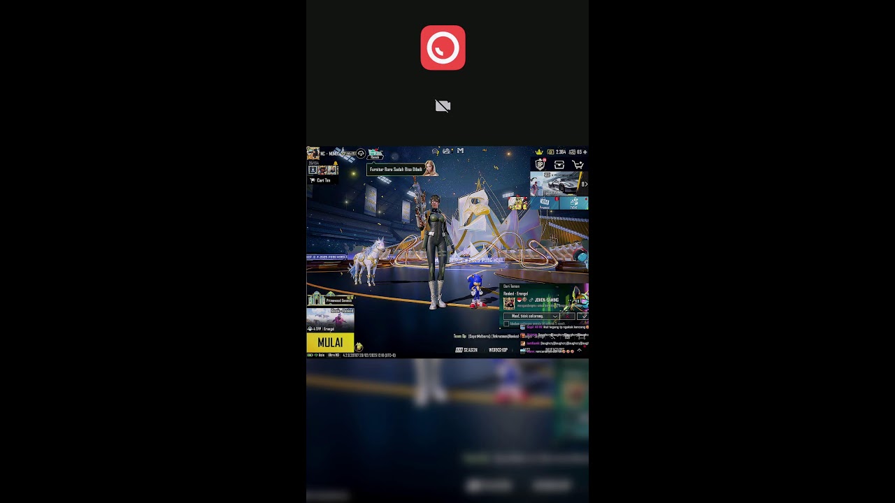 | DOUBLE STREAM TIKTOK @MOMOD ALL IN | 28/2/2026