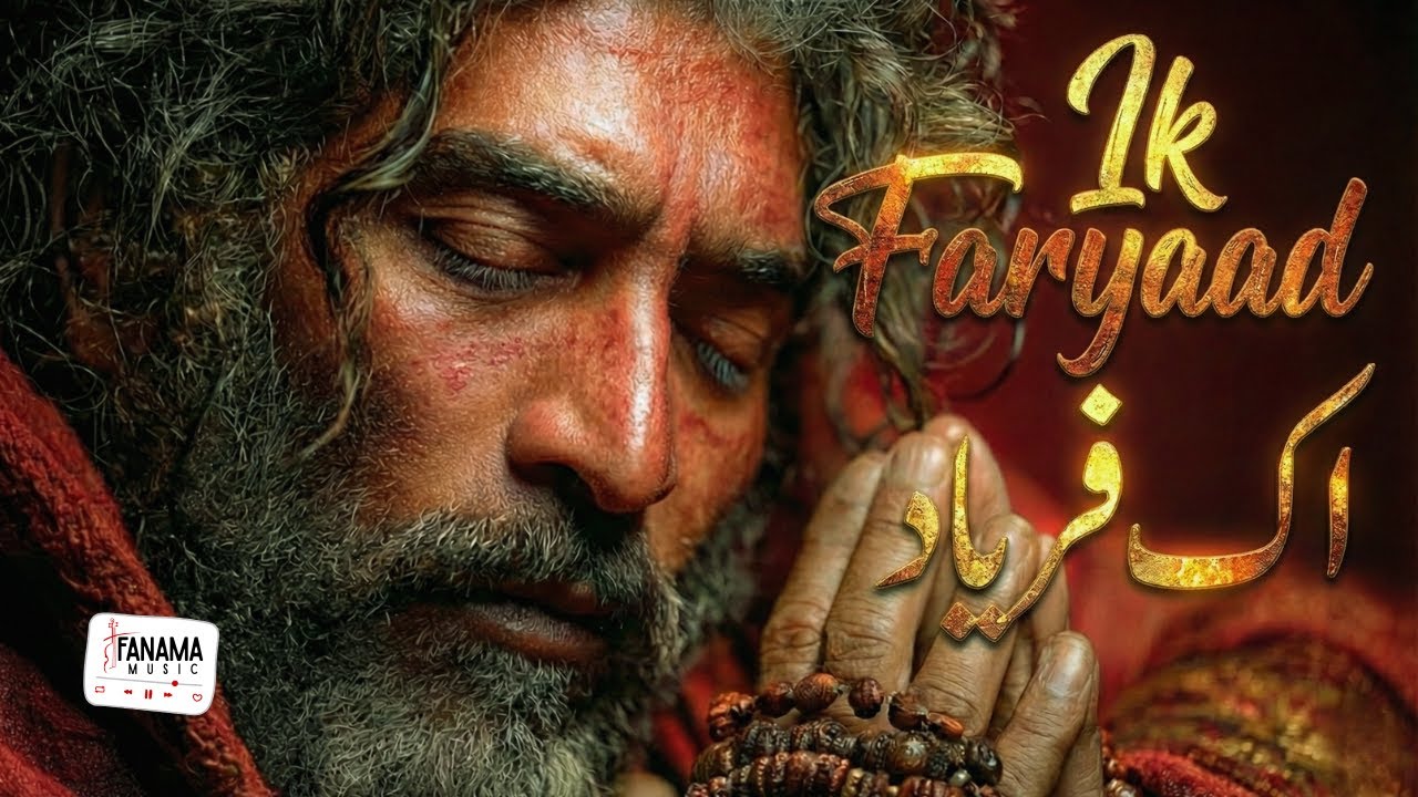 Ik Faryaad - A Heartbreaking Sufi Plea of Surrender | New Emotional Qawwali 2026