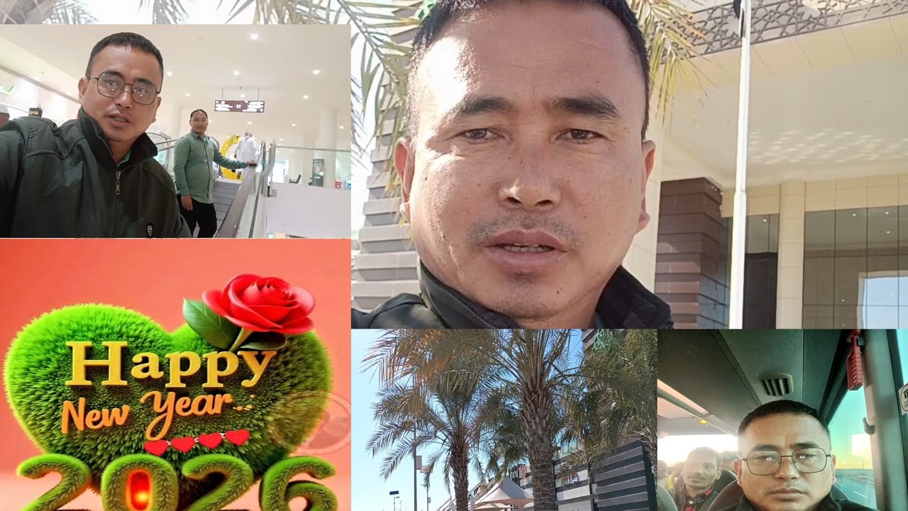 Happy new year🎆🙏