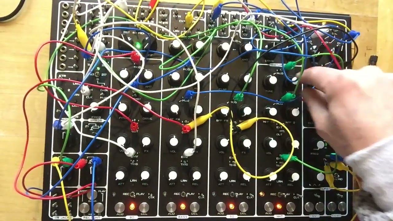 Insane Pulsar 23 jam