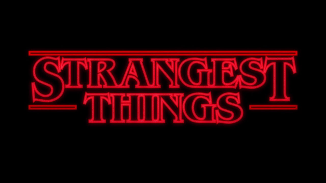 STRANGEST THINGS | Hannah's Story | Season 1 | Ep 1: 