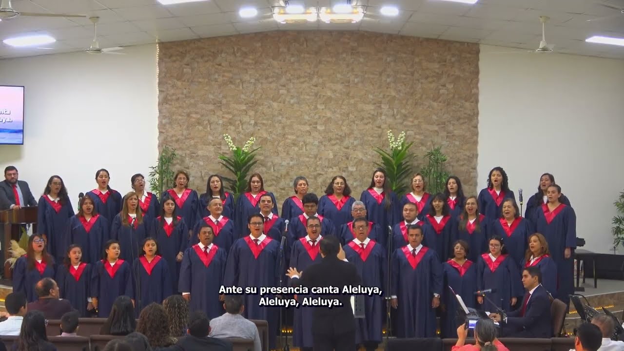 Concierto Cuan Grande es ÉL