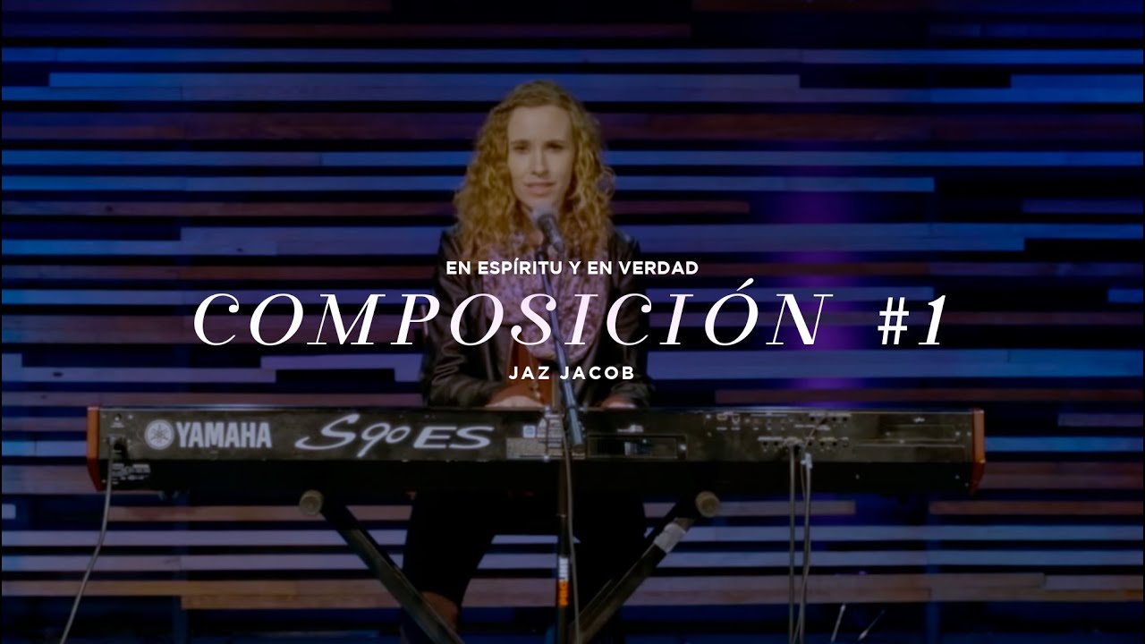 EEYEV - Composición #1 - Jaz Jacob
