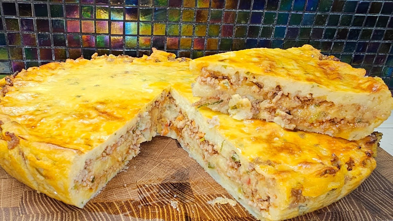 Plimbare scurta in Parcul Tabacariei.Lebede și rațe.Placinta din piure de cartofi si carne tocata.