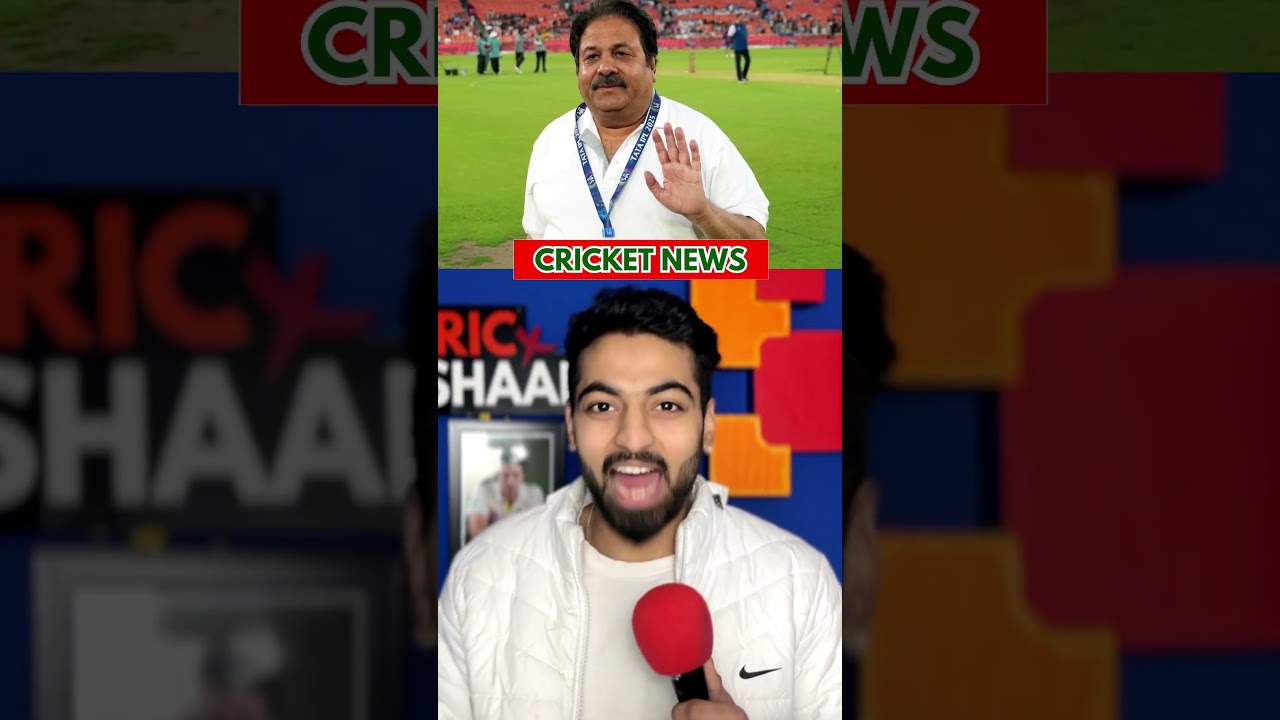 BCCI BREAK SILENCE ON INDIA vs PAKISTAN BOYCOTT