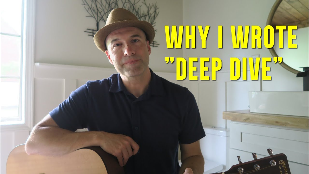 Why I Wrote the Song, 