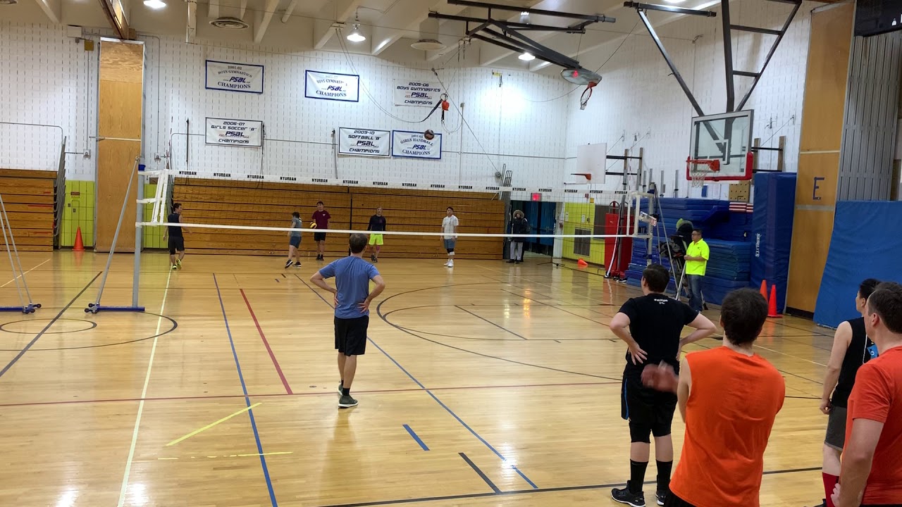 NY Urban D3 J-Boys 11/13/19