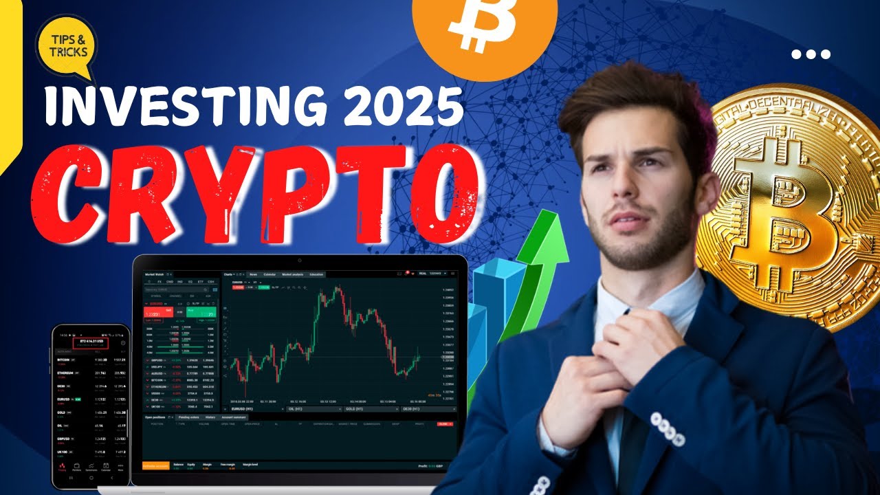 Why Most Crypto Startups Fail and How You Can Succeed